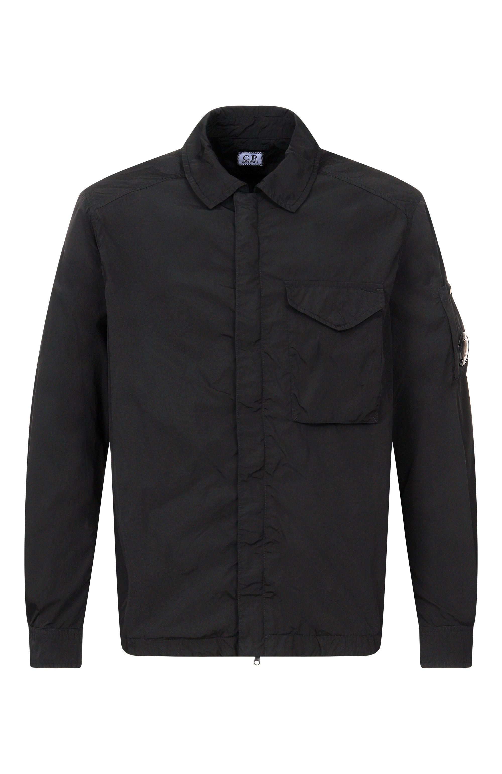 Куртка-рубашка C.P. COMPANY, арт. RSCM0S710A/005904G, фото 1
