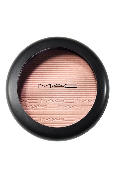 Компактная пудра extra dimension skinfinish, show gold (9g) MAC, арт. MLGK-18, фото 4