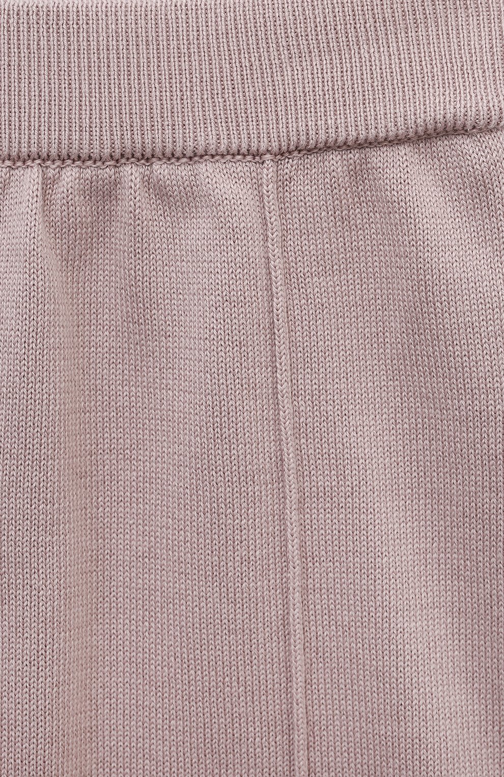 Хлопковые джоггеры BRUNELLO CUCINELLI, арт. B29M20709, фото 3