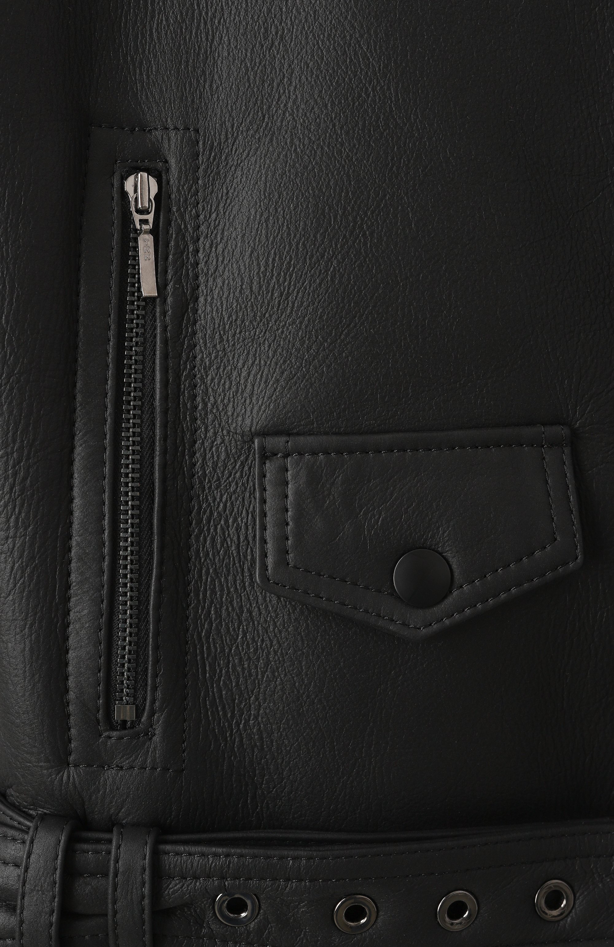 Дубленка из овчины VLASTA MOUNTAIN, арт. KERRY-K, фото 3