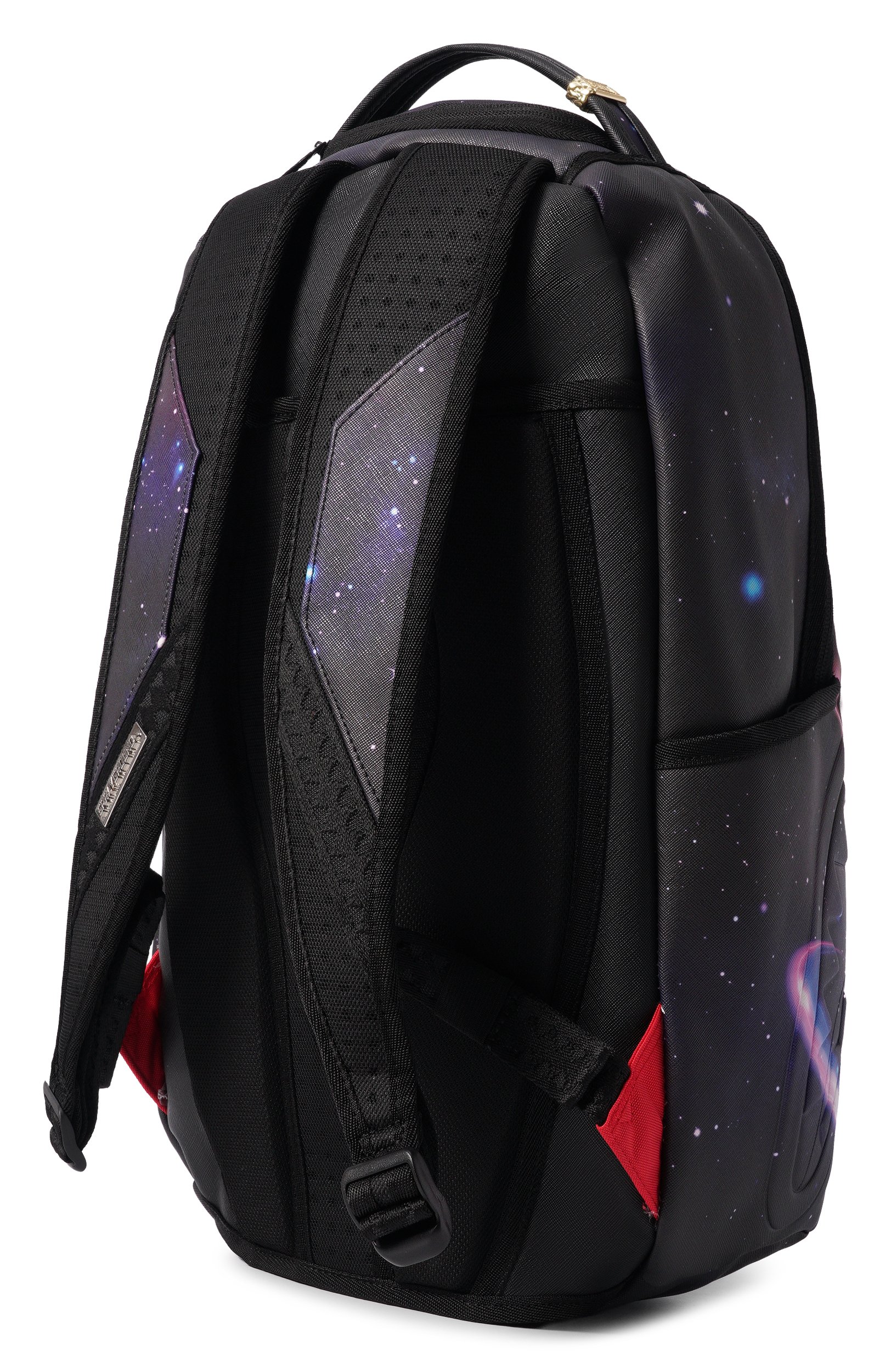 Рюкзак SPRAYGROUND, арт. 910B8994NSZ/MARVEL AVENGERS SILVER SURFER BACKPACK, фото 2