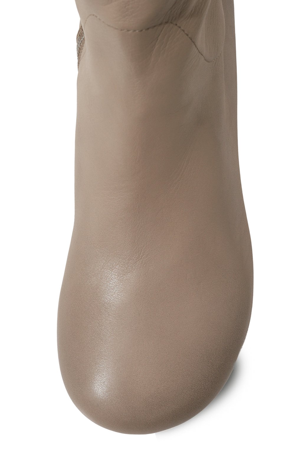 Кожаные ботильоны spilla MARSELL, арт. MW8003, фото 6