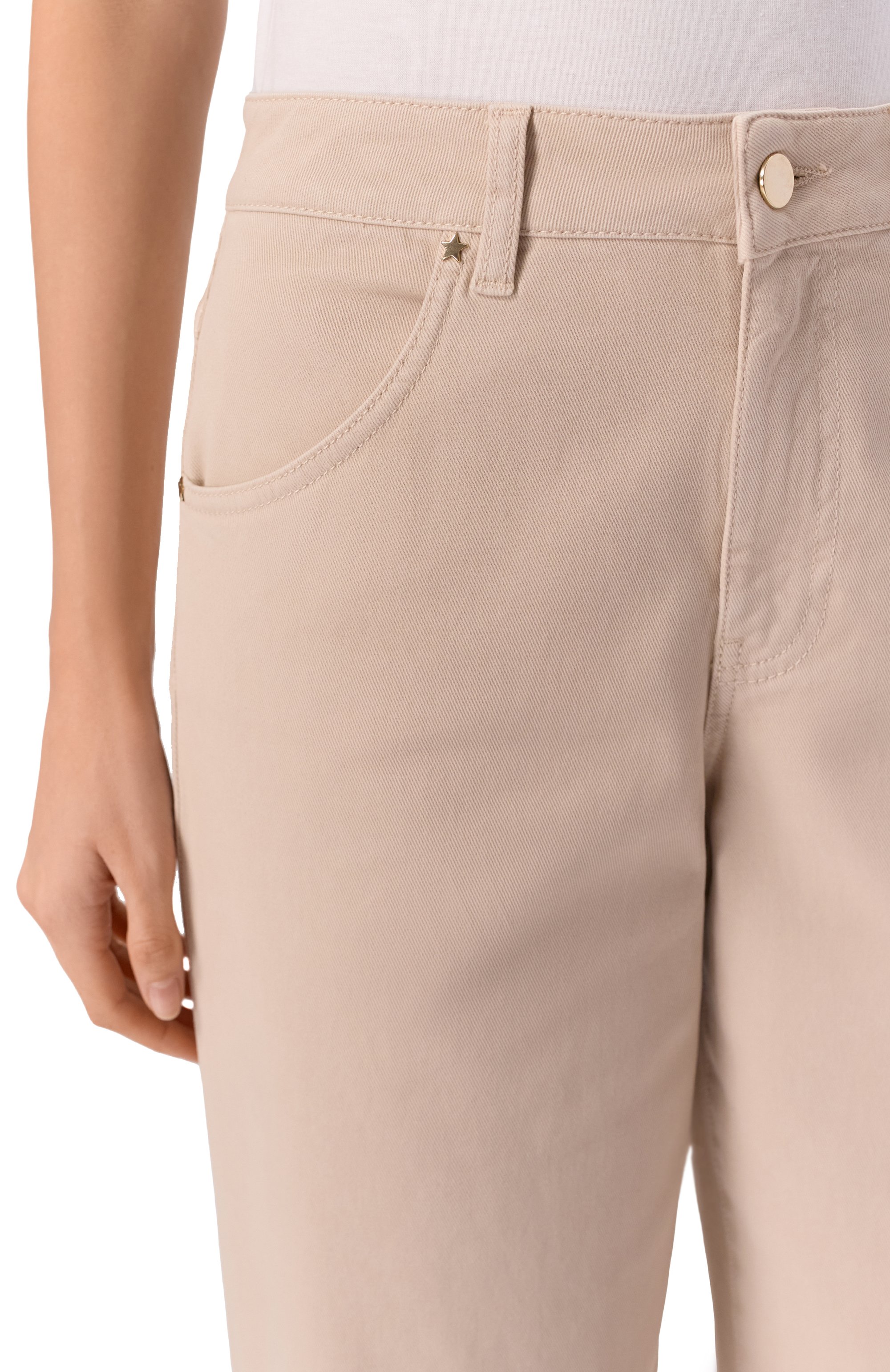 Джинсы LORENA ANTONIAZZI, арт. PA02A/4049, фото 5