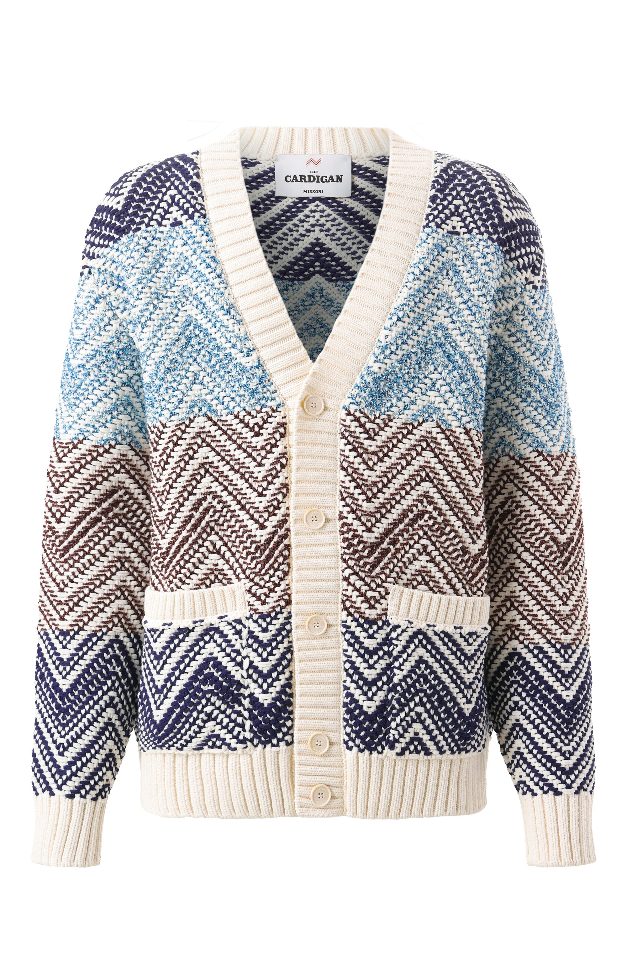 Кардиган MISSONI, арт. US25SM0A/BK044T, фото 1