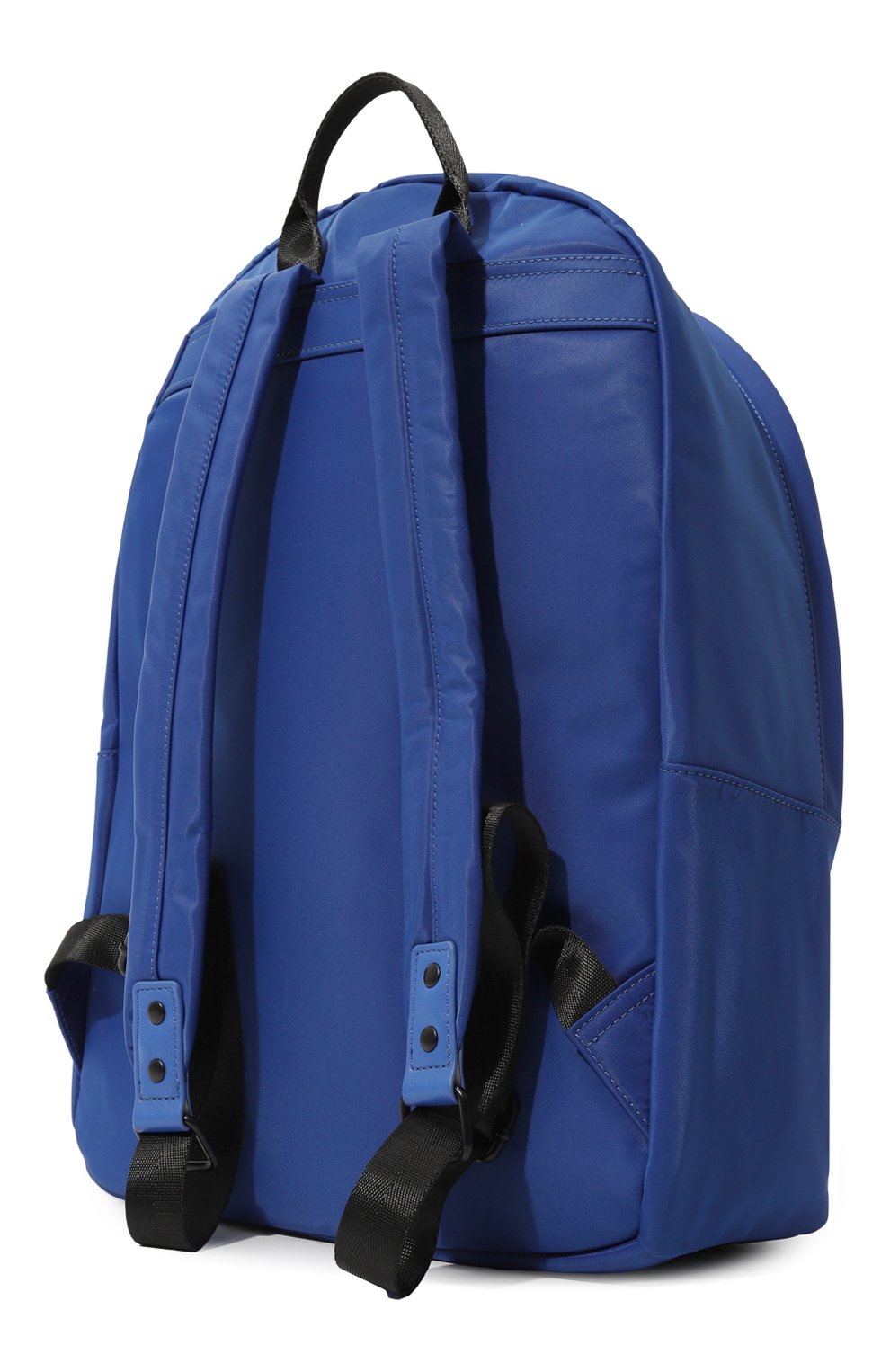 Рюкзак MSGM KIDS синего цвета по цене 13750 руб., арт. F4MSJUBP153, фото 2 Рюкзак MSGM KIDS, арт. F4MSJUBP153, фото 2