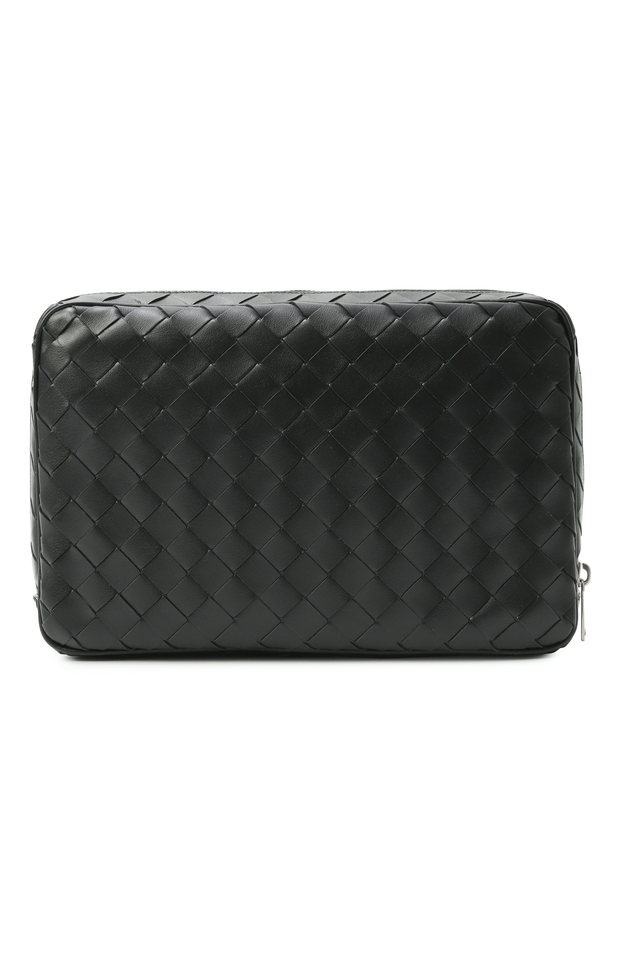 Клатч BOTTEGA VENETA, арт. 765804/V2HL0, фото 6