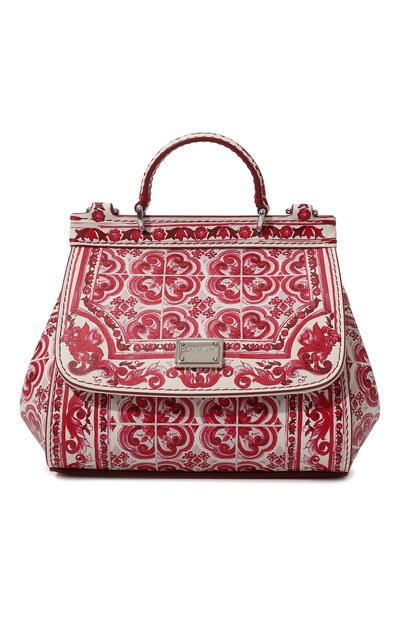 Сумка sicily DOLCE & GABBANA, арт. EB0003/AC393
