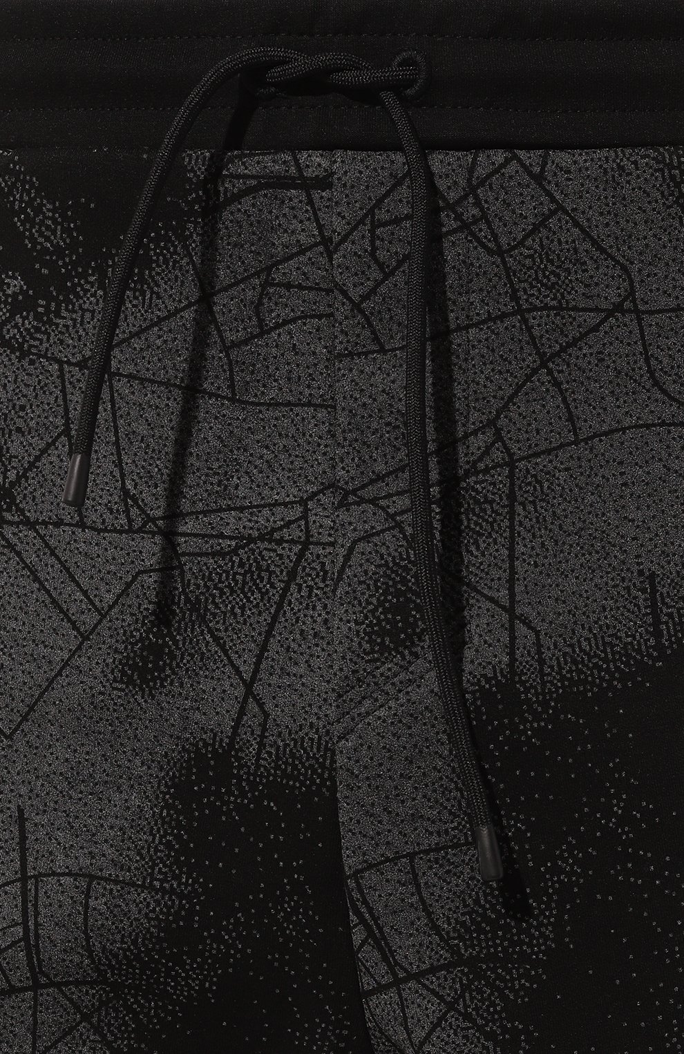 Хлопковые брюки BOSS GREEN, арт. 50523392, фото 5