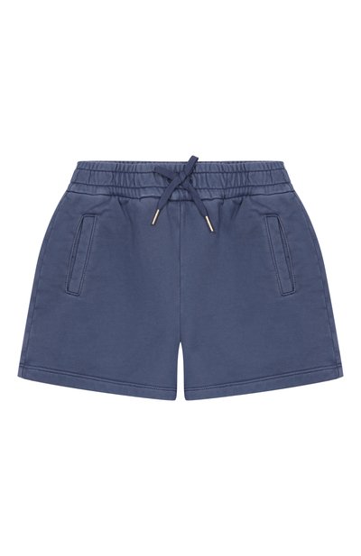 Хлопковые шорты CHLOÉ, арт. C20856