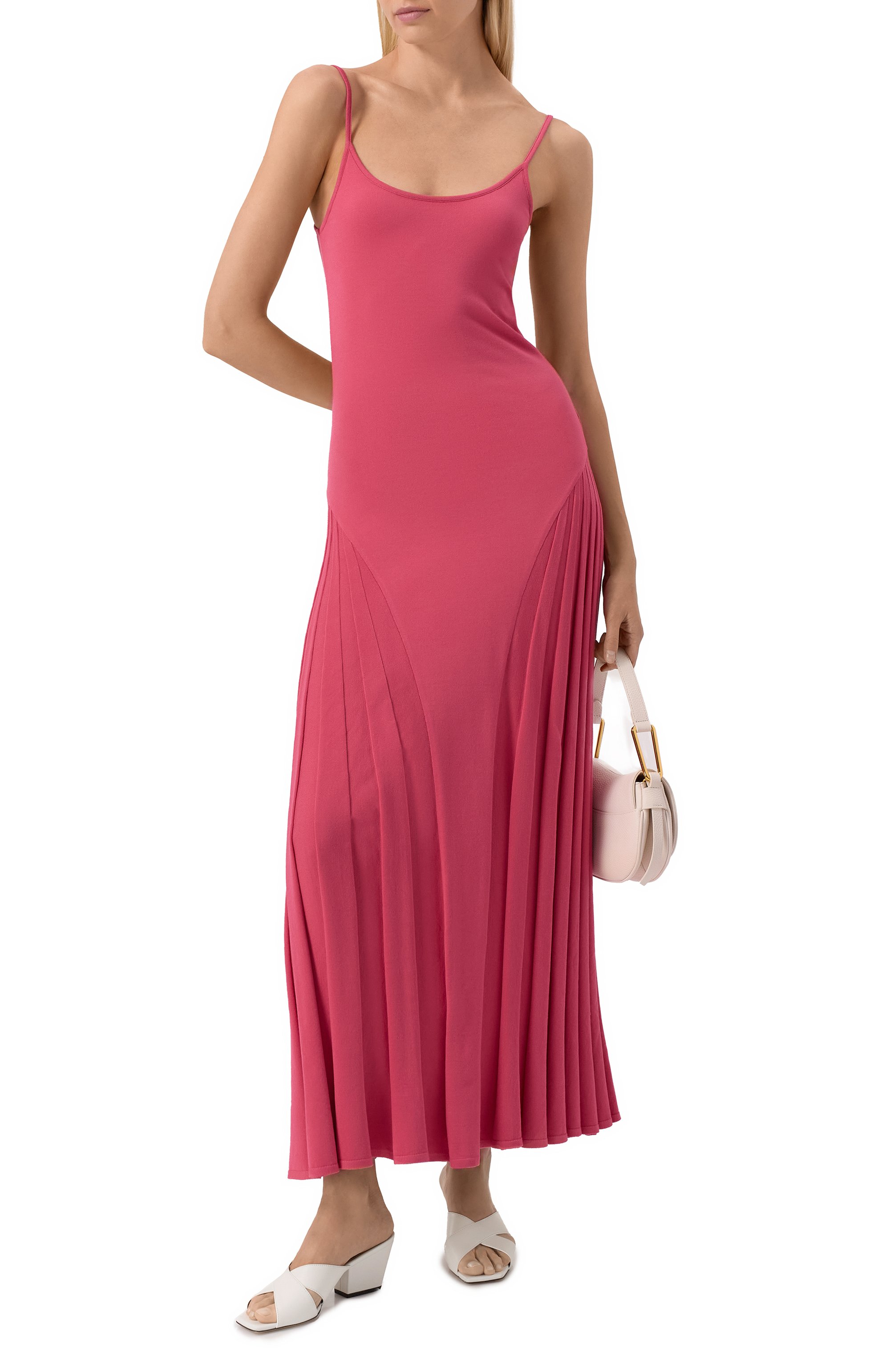 Кожаные мюли arizona 60 PARIS TEXAS, арт. PX1272/XNPP3, фото 2