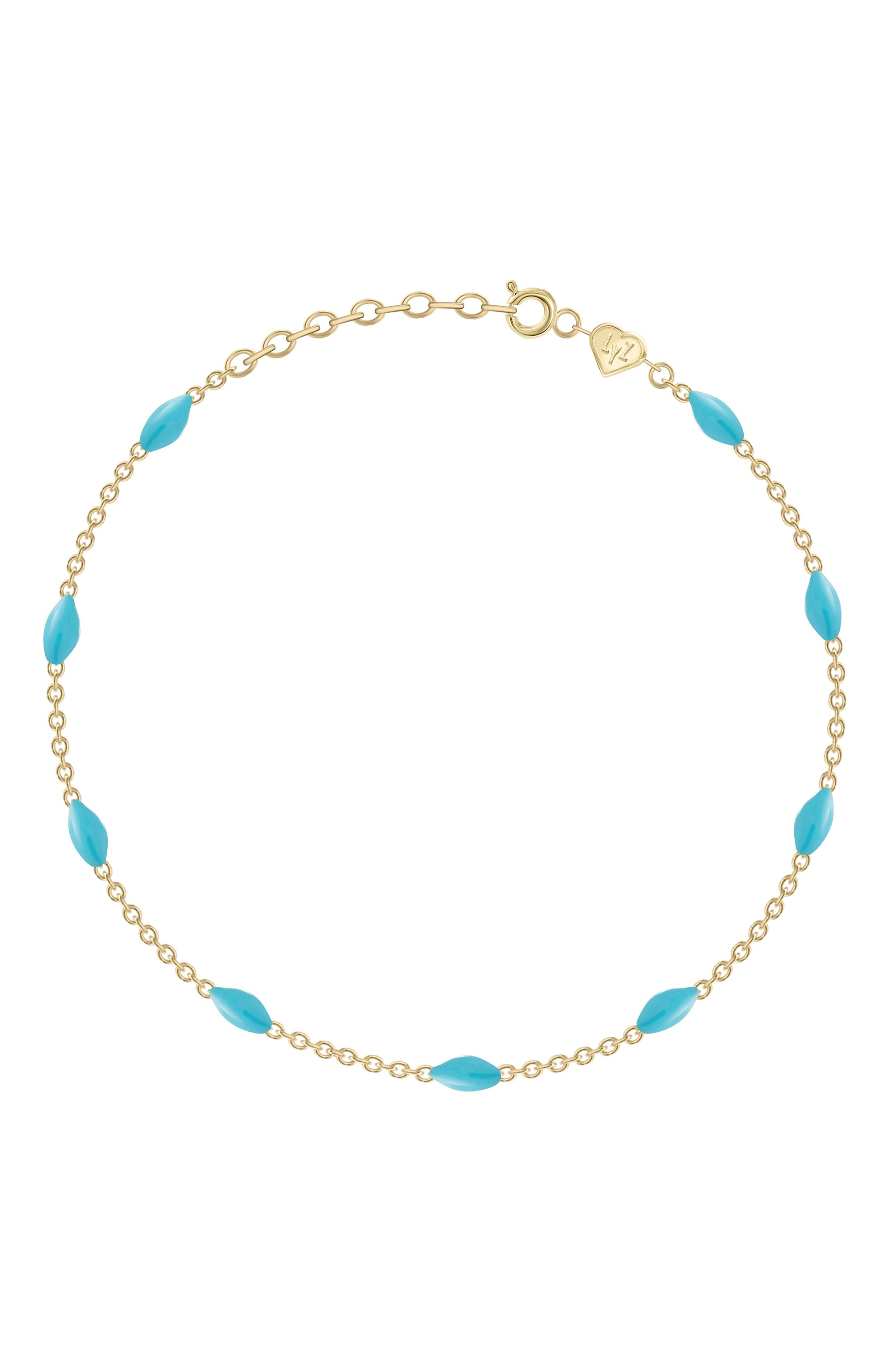 Браслет LUCKY ZNAKY, арт. ABRT214, фото 1