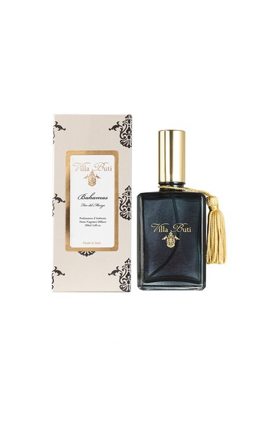 Спрей il viaggio bahamas (100ml) VILLA BUTI, арт. 8056284082241