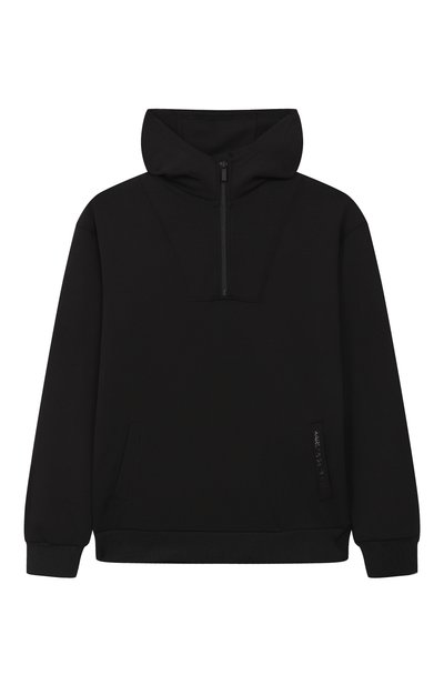 Худи KARL LAGERFELD KIDS, арт. Z30302/14A-16A