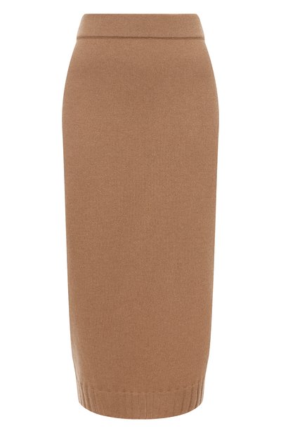 Женская кашемировая юбка MVST, арт. M25.1MW.K408