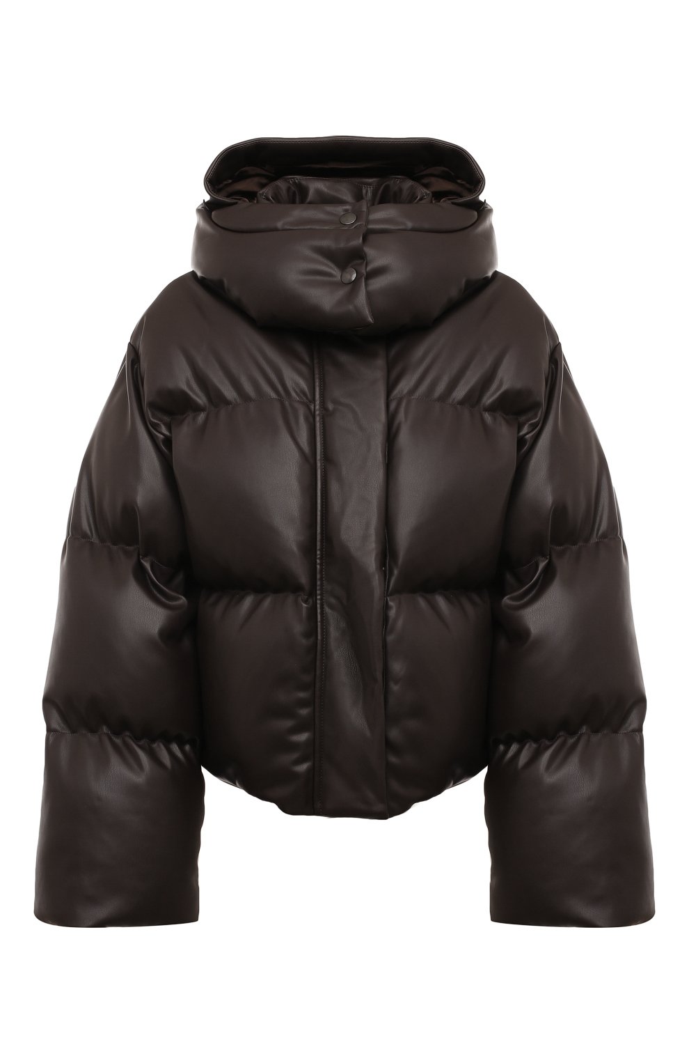 Пуховик STELLA MCCARTNEY, арт. 680119/3BU393, фото 1