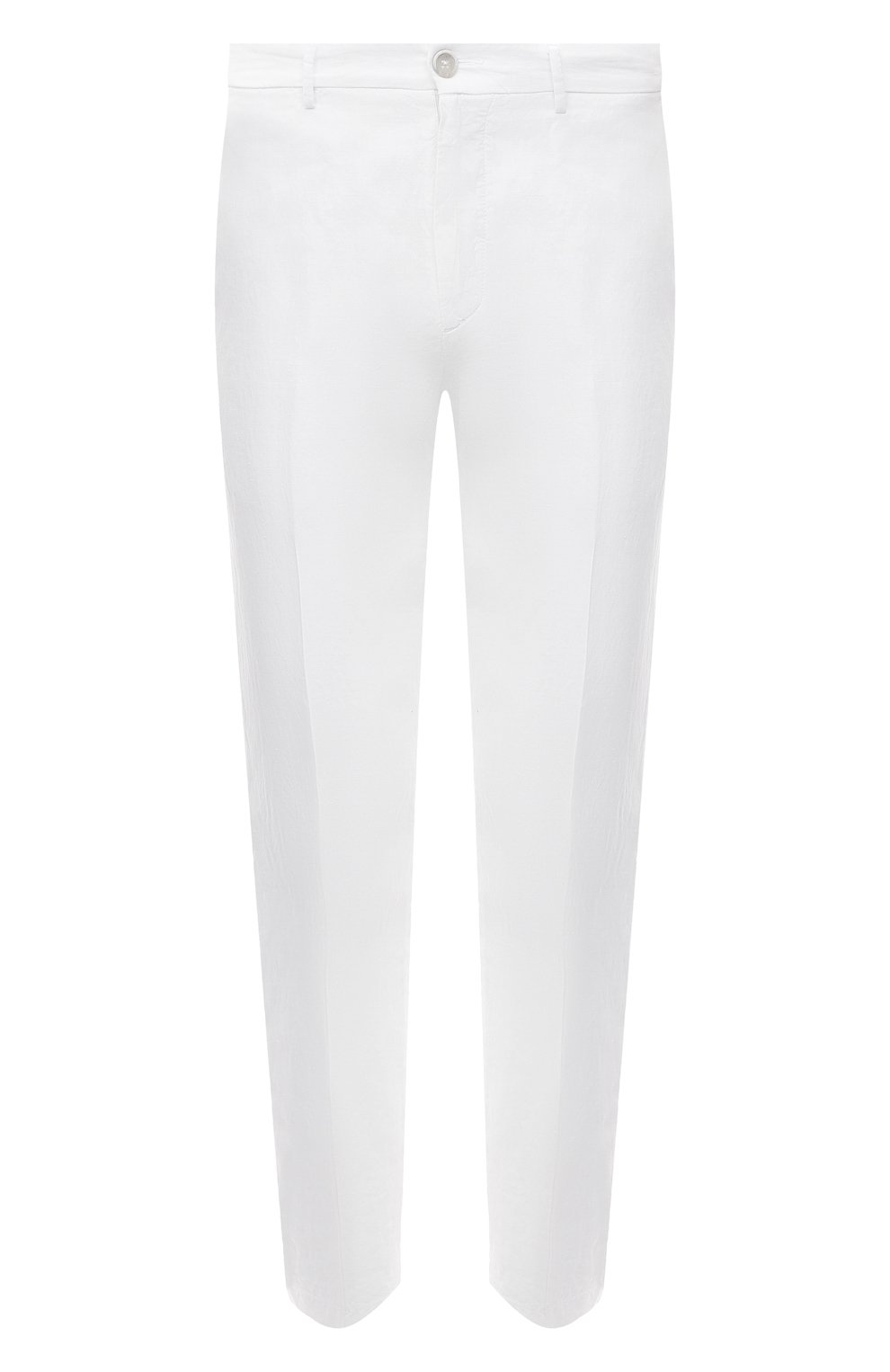 Льняные брюки 120% LINO, арт. Y0M2411/0000253/000, фото 1