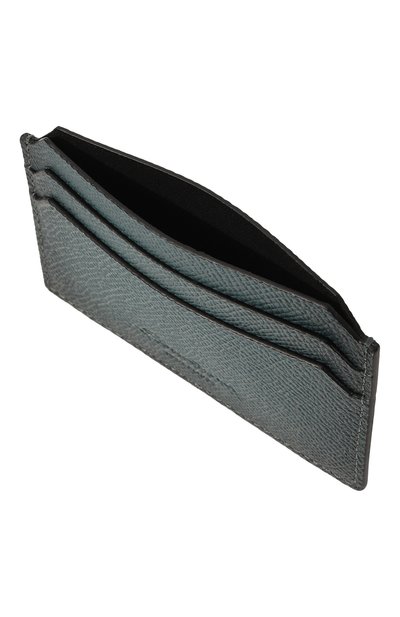 Кожаный футляр для кредитных карт SANTONI, арт. UFPPA2377F0-AST6U74, фото 3