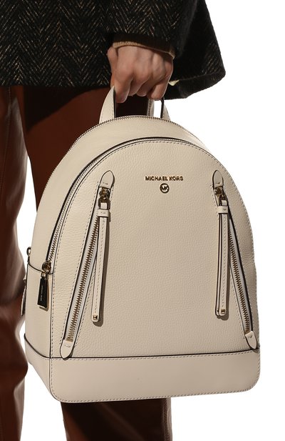 Рюкзак brooklyn MICHAEL MICHAEL KORS, арт. 30H1LBNB2L, фото 2