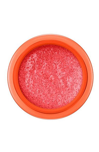 Скраб для губ lip scrubtious, оттенок candied nectar (15ml) MAC, арт. S53P-01, фото 2