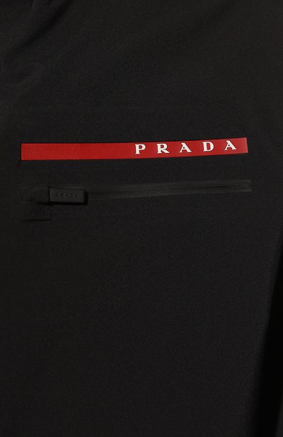 Куртка PRADA, арт. SGB261-1SX6-F0002-192, фото 5