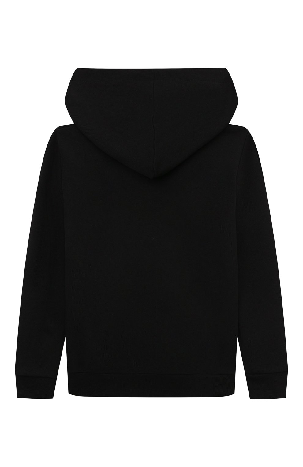 Хлопковое худи PHOBIA ARCHIVE, арт. PHK00707, фото 2