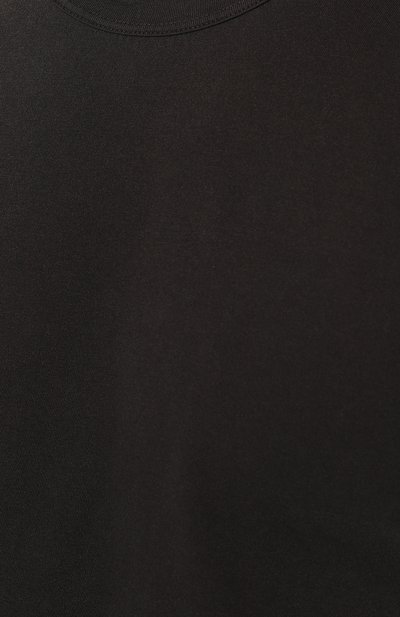 Хл�опковый лонгслив JAMES PERSE, арт. MLJ3351/CRP, фото 5