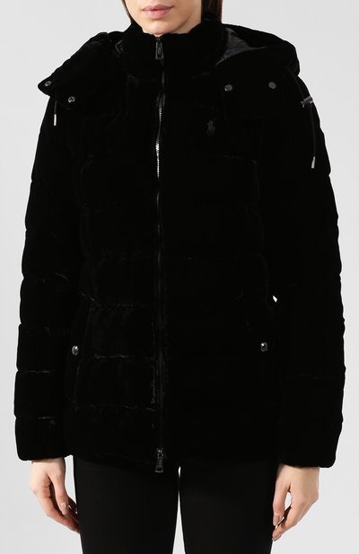 Пуховая куртка POLO RALPH LAUREN, арт. 211773826, фото 3