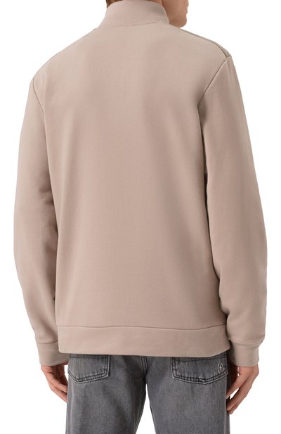 Хлопковая толстовка BOGNER, арт. 88107497, фото 4