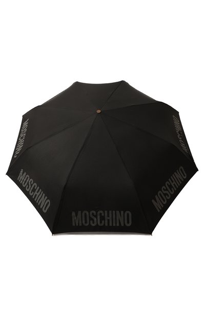 Мужской складной зонт MOSCHINO, арт. 8064-T0PLESS