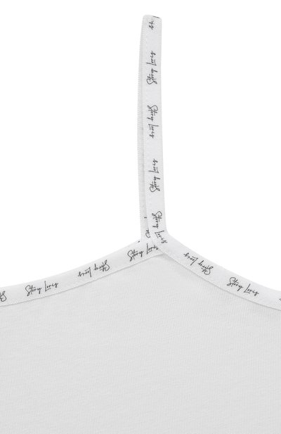 Хлопковая майка STORY LORIS, арт. 36315/2A-6A, фото 3