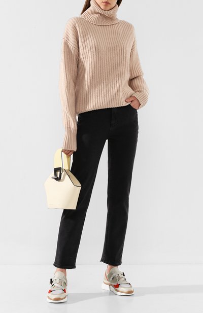 Шерстяной свитер JOSEPH, арт. JF003334, фото 2