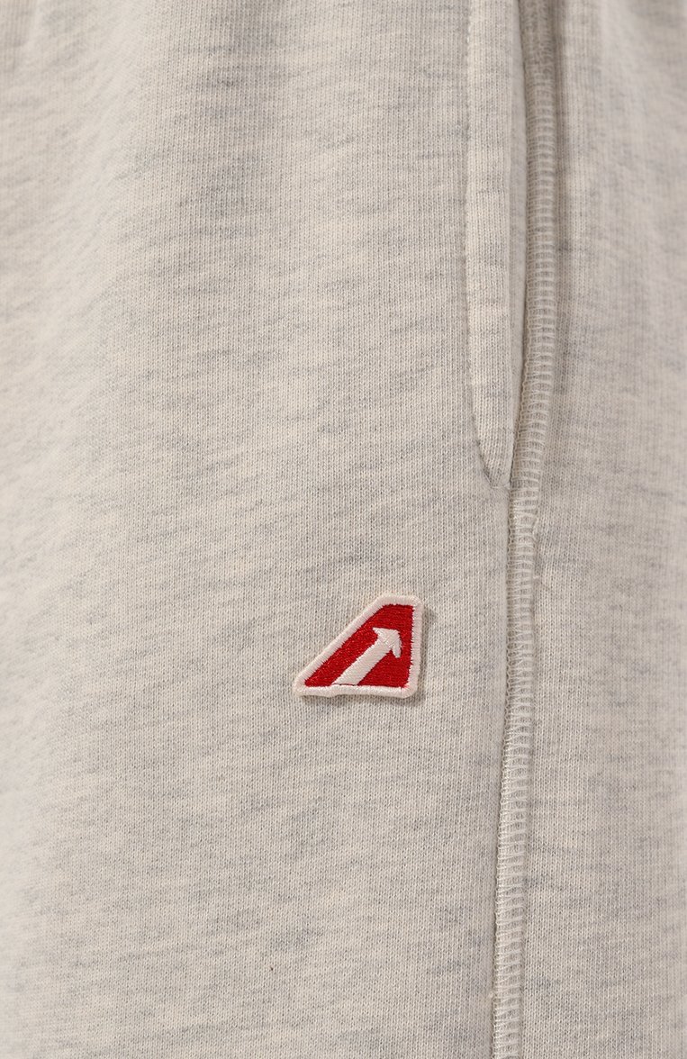 Хлопковые джоггеры AUTRY, арт. PAEW 419H, фото 5