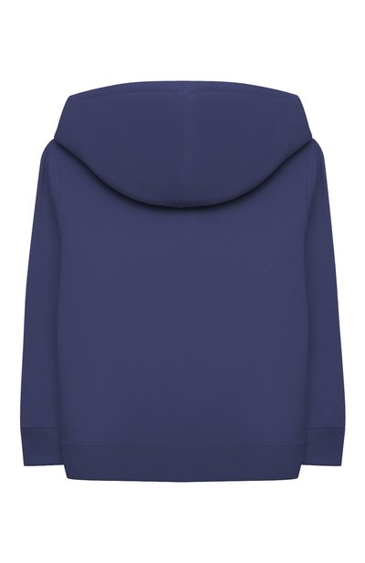 Хлопковое худи POLO RALPH LAUREN, арт. 321858768, фото 2