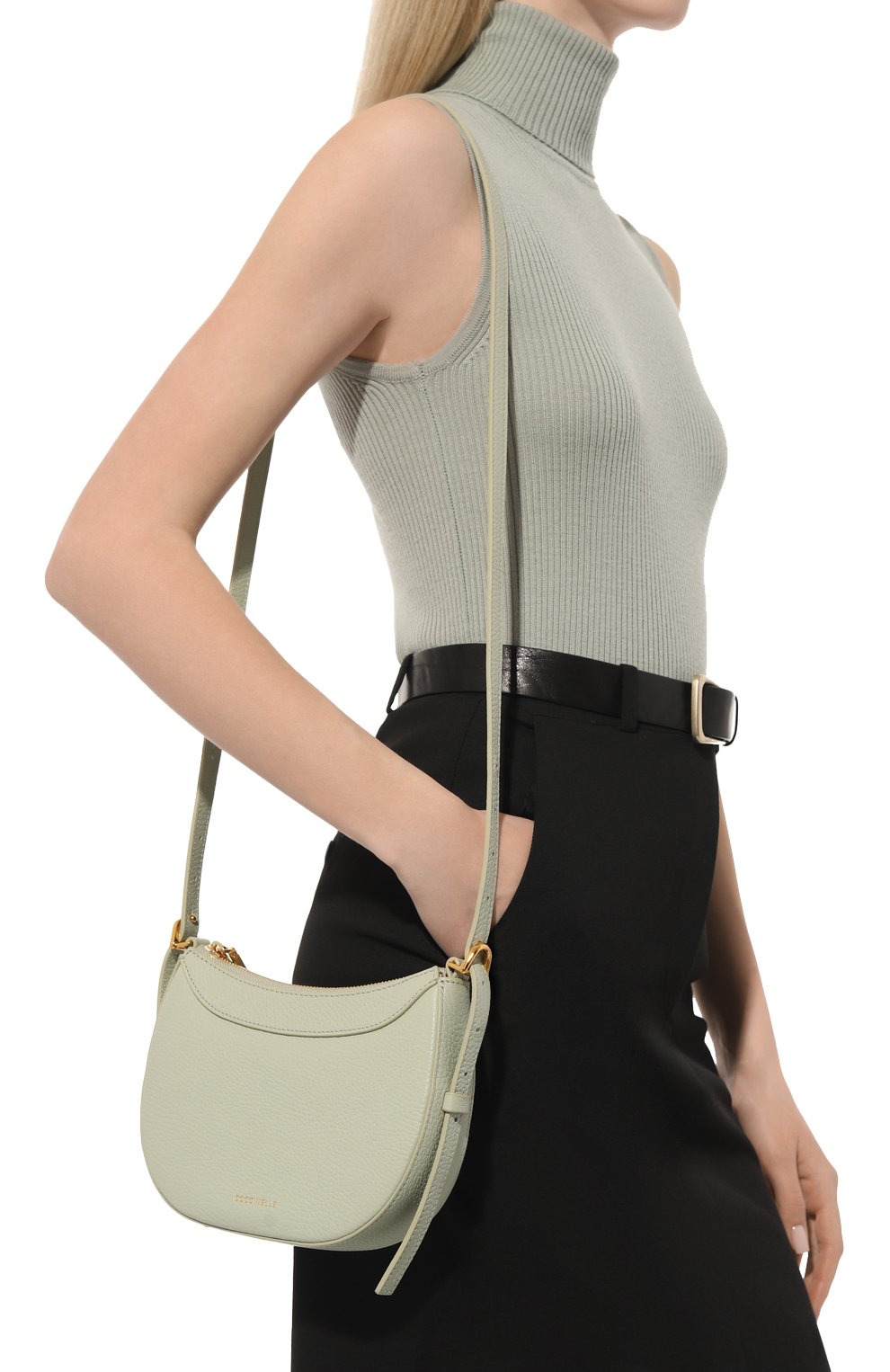 Сумка whisper COCCINELLE, арт. E5 PIP 55 01 01, фото 2