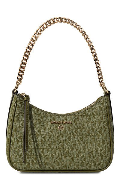 Сумка jet set charm small MICHAEL MICHAEL KORS, арт. 32H1GT9C1V, фото 1