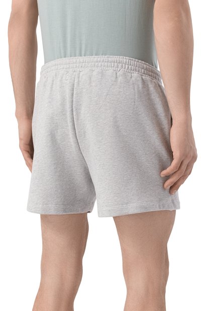 Хлопковые шорты PANGAIA, арт. 10000181, фото 4