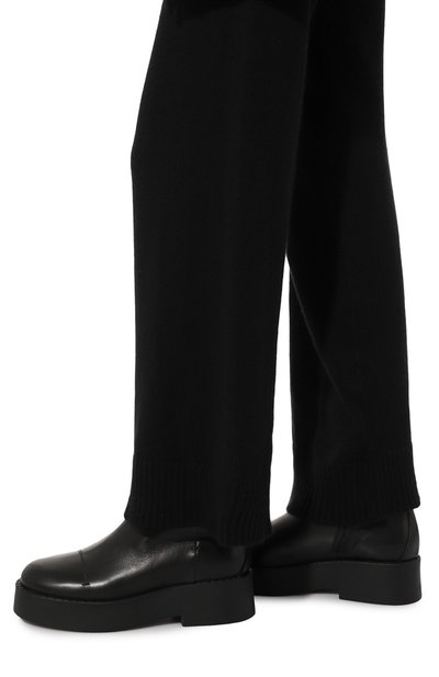 Кожаные ботинки PREMIATA, арт. M6827/M0NT0NE, фото 3