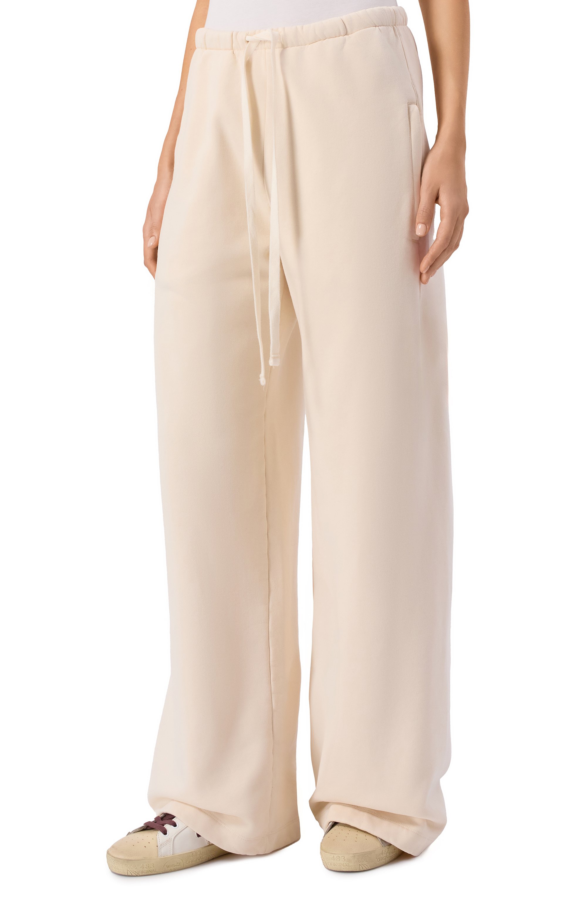 Хлопковые брюки REPLAY, арт. W8159C.000.23942, фото 3