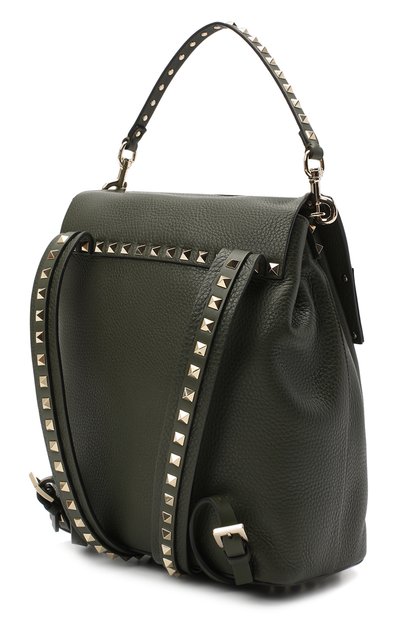 Рюкзак rockstud VALENTINO, арт. UW0B0H60/YRK, фото 3