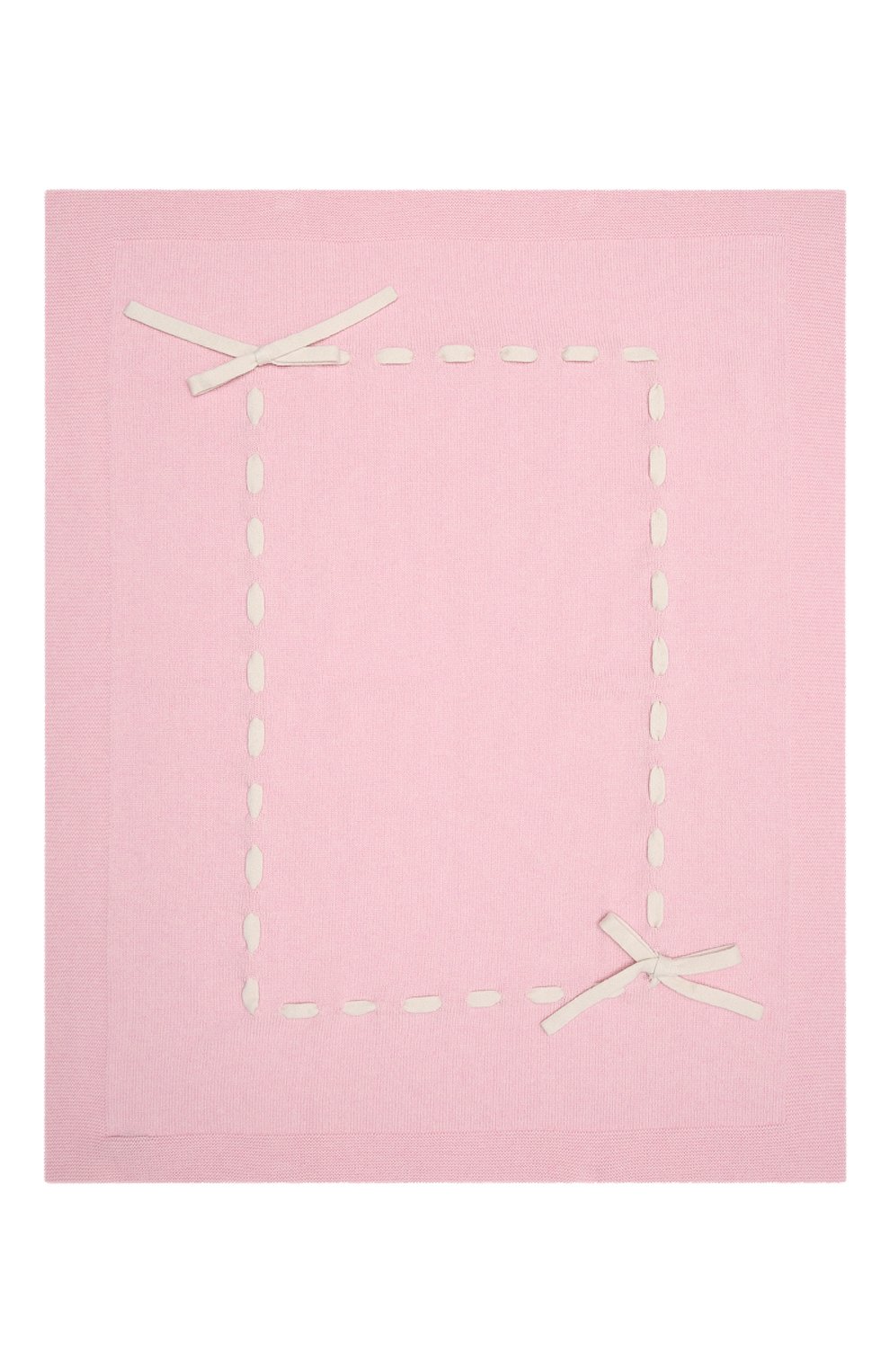 Кашемировое одеяло BABY T, арт. 21AIC872C0, фото 3