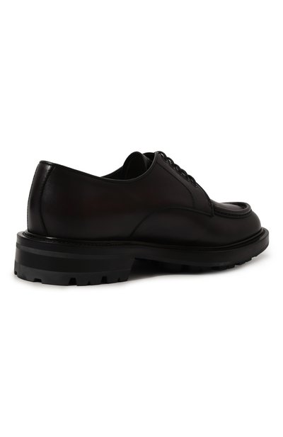 Кожаные дерби BARRETT, арт. 242U053.1, фото 5