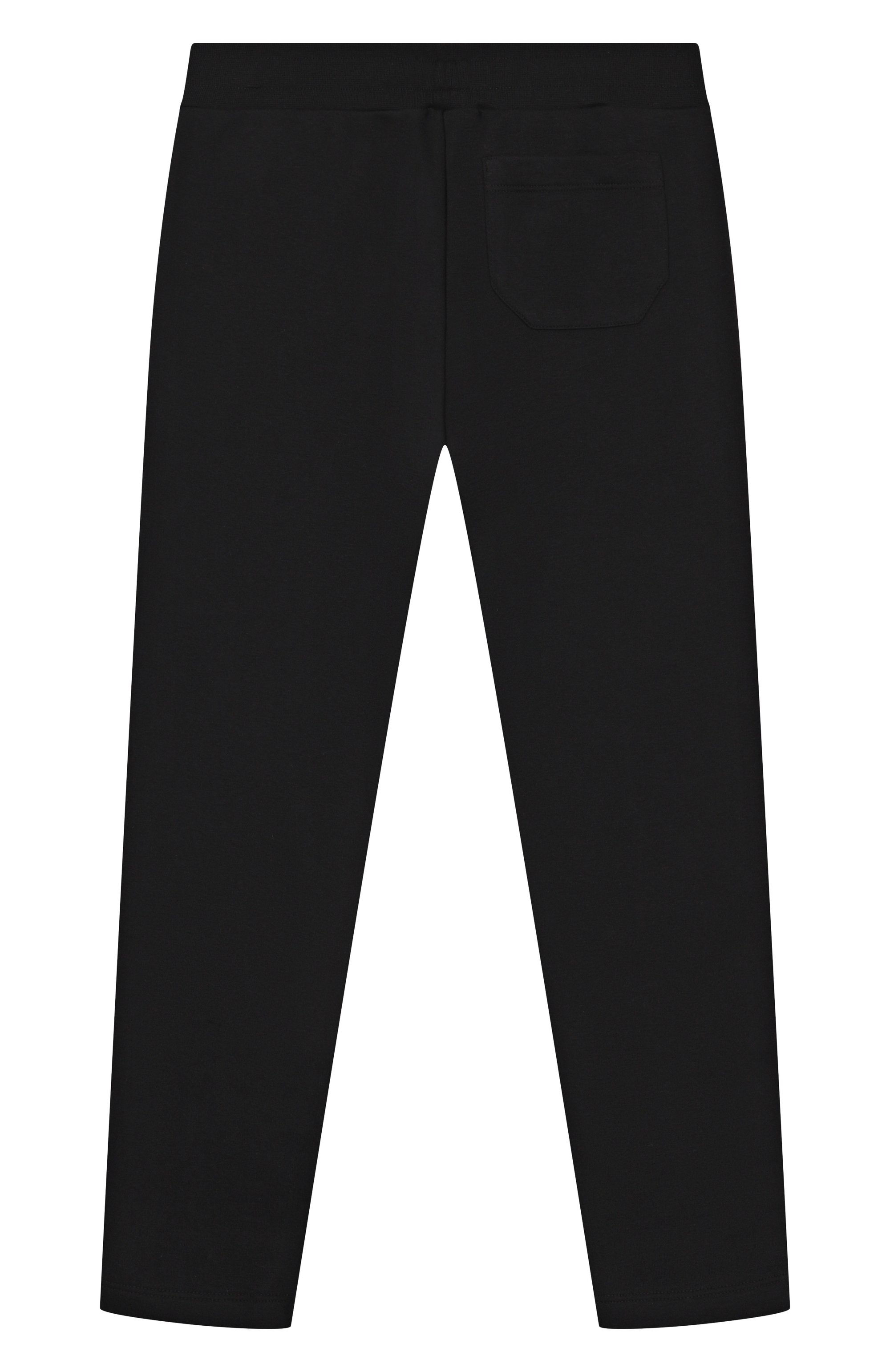 Хлопковые брюки GOLDEN GOOSE DELUXE BRAND, арт. GKP01266.P000922, фото 2