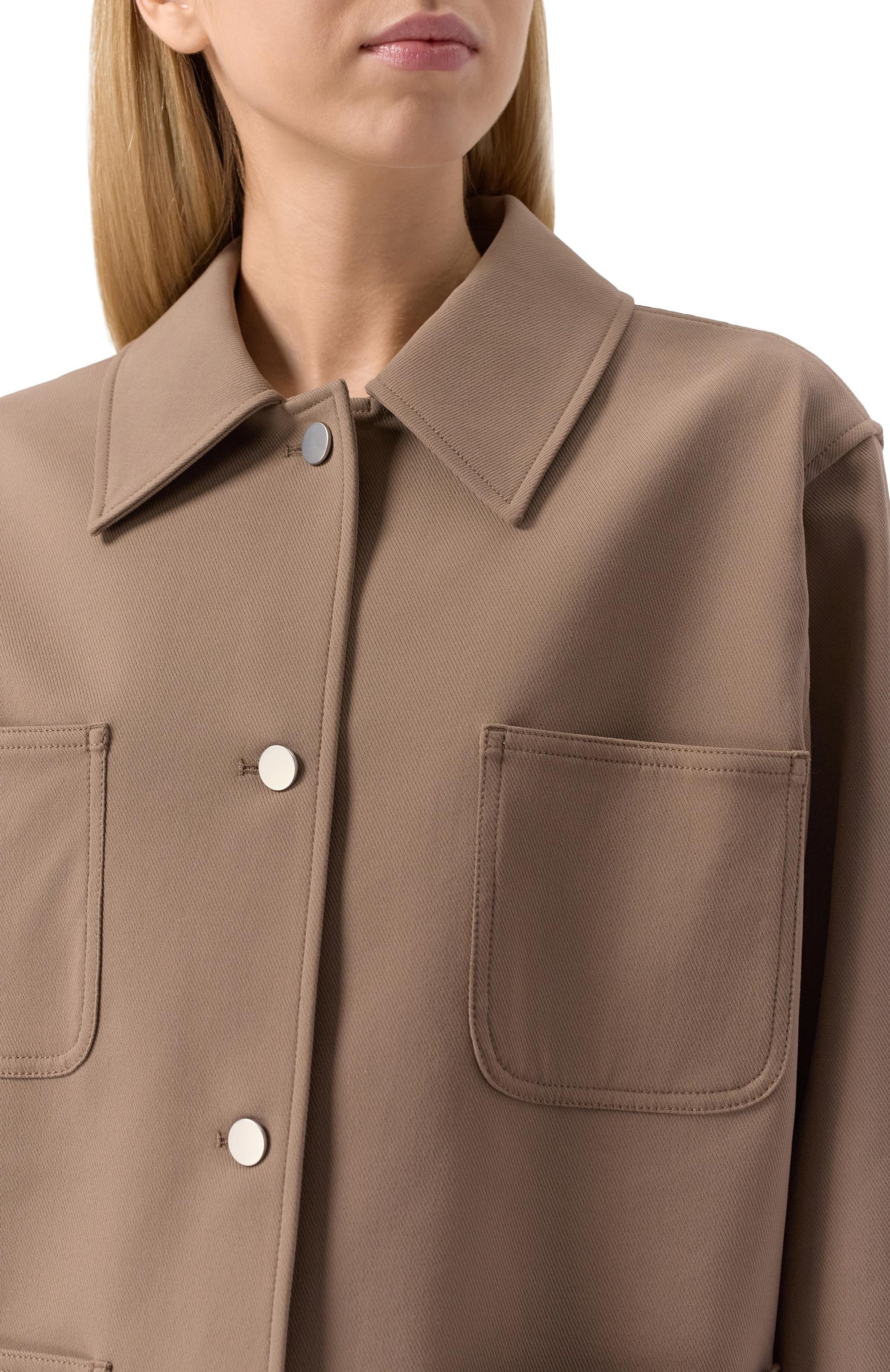 Куртка THEORY, арт. P0104112, фото 5