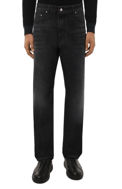 Джинсы wide fit ZILLI, арт. JPJ006M010320005B, фото 3