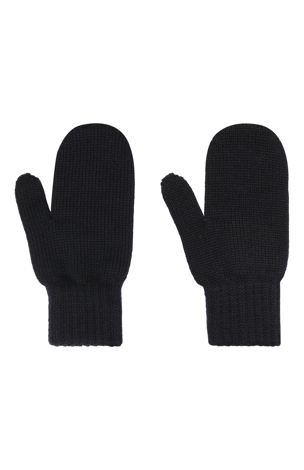 Шерстяные варежки CATYA, арт. 226550, фото 2