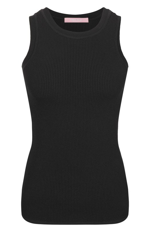 Майка из вискозы Freeage LW25.TP262.7081.900 Чёрный LW25.TP262.7081.900