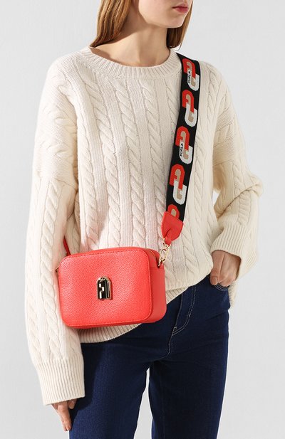 Сумка sleek mini FURLA, арт. BAHL/W64, фото 2