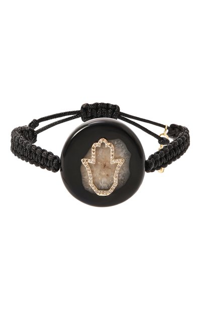 Браслет хамса DZHANELLI, арт. 00412, фото 1