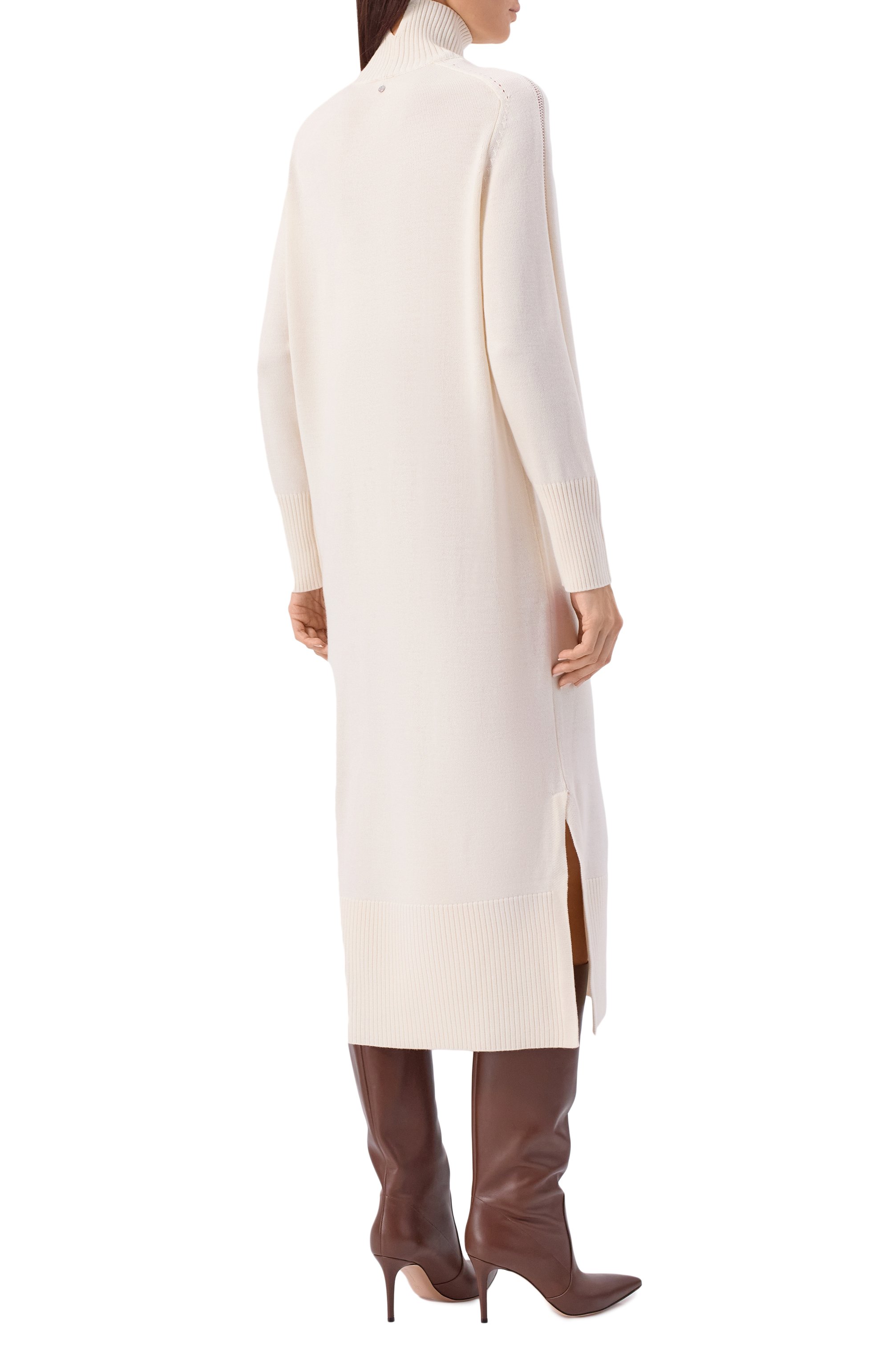 Платье BOSS ORANGE, арт. 50548961, фото 4