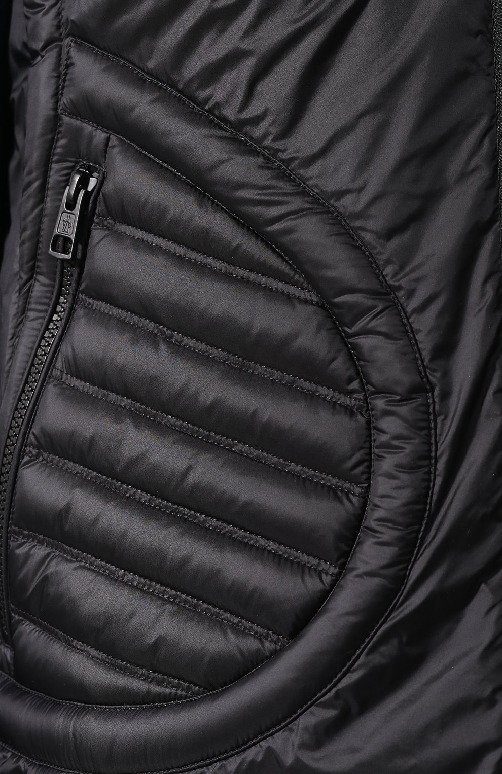 Пуховый жилет 5 moncler craig green MONCLER GENIUS, арт. E1-09H-43322-50-C0051, фото 5
